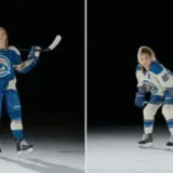 Vancouver Goldeneyes Reveal Blue and Cream Uniforms for PWHL Season 2