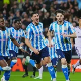 Coventry Thrash Newcastle 4-1 as Lampard Ends 25-Year Home Win Wait