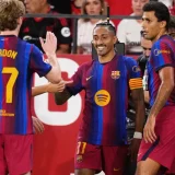 UEFA Opens Disciplinary Case Into Barcelona’s Negreira Payments