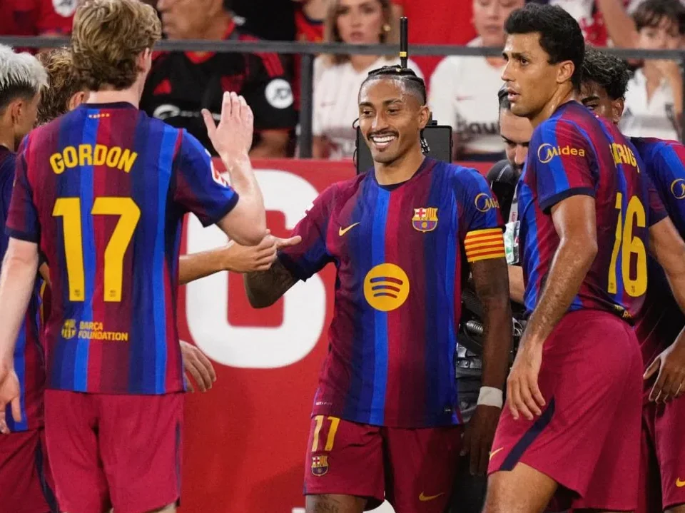 UEFA Opens Disciplinary Case Into Barcelona’s Negreira Payments
