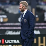 UEFA Eyes David Beckham as Potential FIFA President Challenger