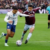 Nicolas Jackson Double Ends Manchester City’s Perfect Premier League Start