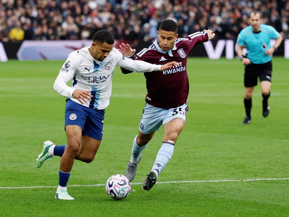 Nicolas Jackson Double Ends Manchester City’s Perfect Premier League Start