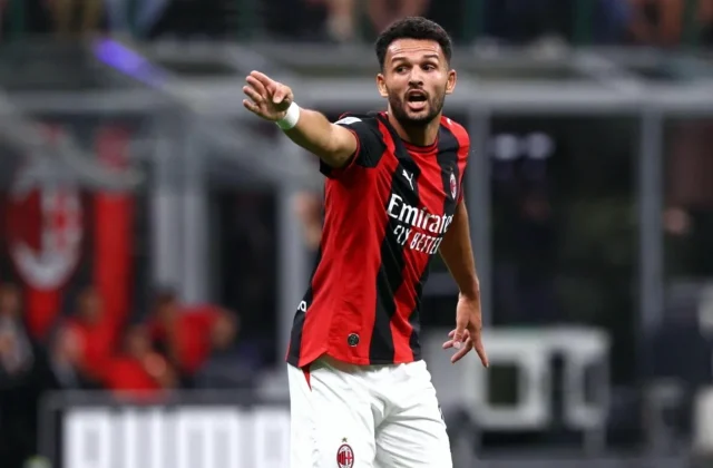 Goncalo Ramos Finds Confidence with Portugal Ahead of Milan Return