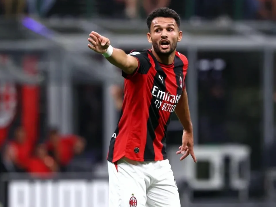 Goncalo Ramos Finds Confidence with Portugal Ahead of Milan Return