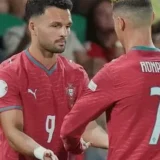 Gonçalo Ramos Emerges as Portugal’s Post-Ronaldo Striking Symbol