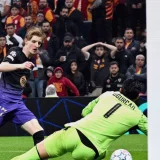 Gordon and Adeyemi Boost Barcelona’s Left-Wing Options in Istanbul