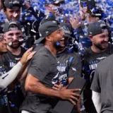Rays Win AL Pennant, Turn Focus to World Series After Game 6 Victory