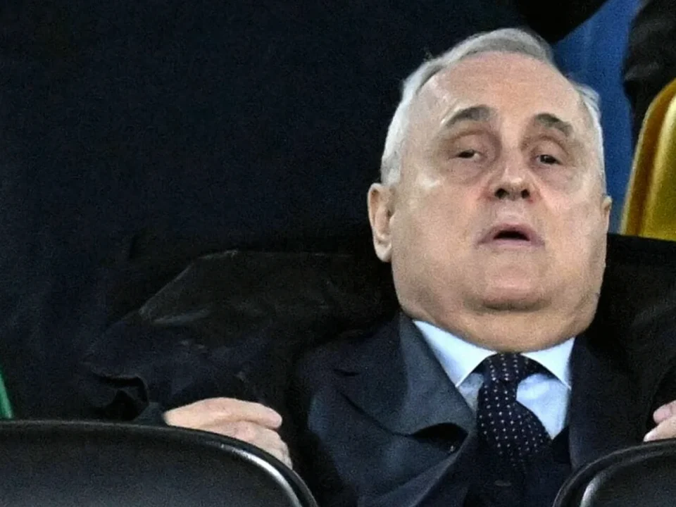 Rocca Urges Lotito to Heal Lazio’s Rift With Supporters