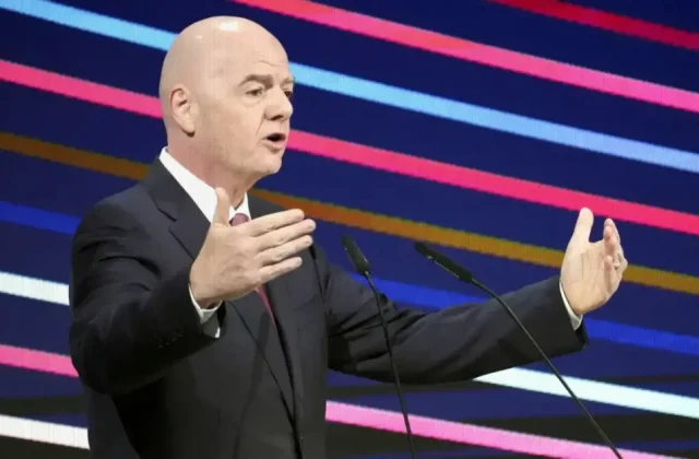FIFA’s New Transfer Rules to Redefine Protected Periods from 2027