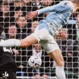 Maresca Sets Premier League Record as Man City Beat Ipswich 3-2