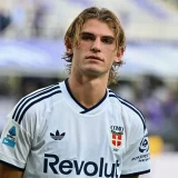 Nico Paz Extends Impressive Serie A Run in Como’s Fiorentina Clash