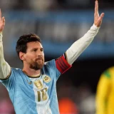 Lionel Messi’s Argentina Farewell Joins Football’s Most Iconic Goodbyes
