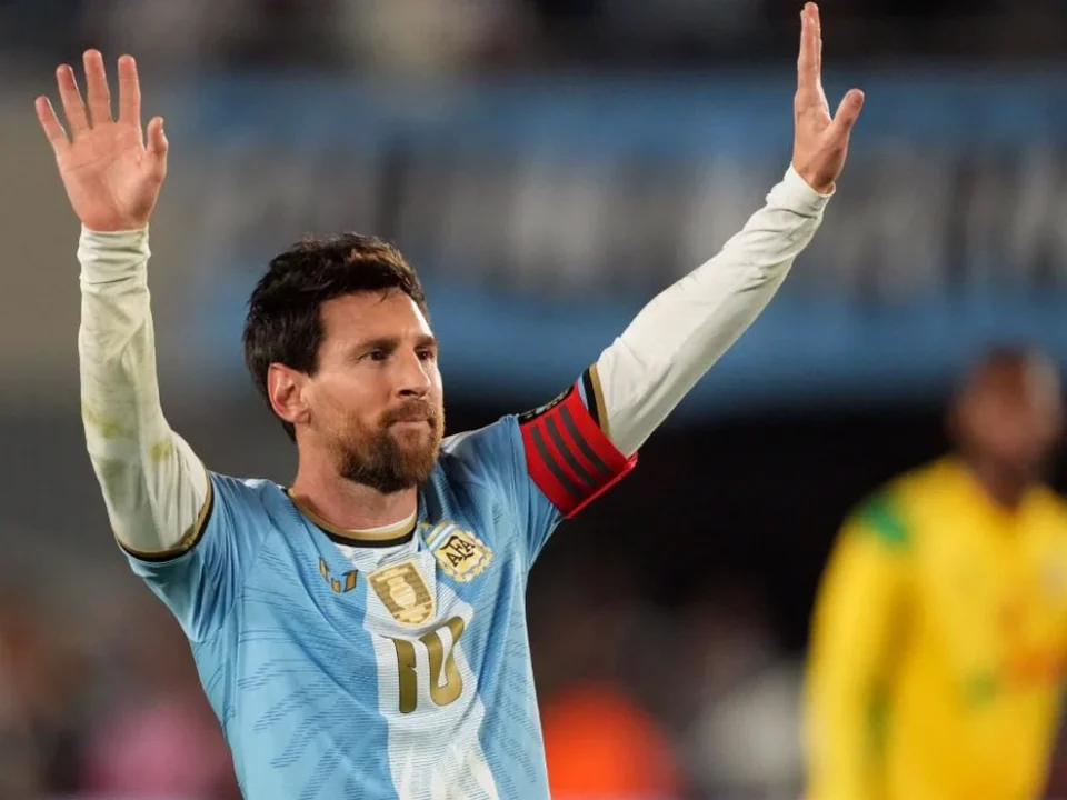 Lionel Messi’s Argentina Farewell Joins Football’s Most Iconic Goodbyes