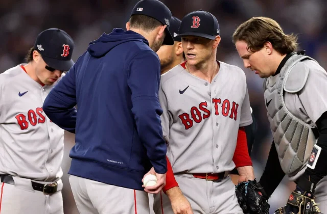 Sonny Gray Questions Early Exit as Yankees Eliminate Red Sox