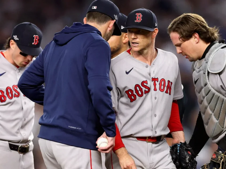 Sonny Gray Questions Early Exit as Yankees Eliminate Red Sox