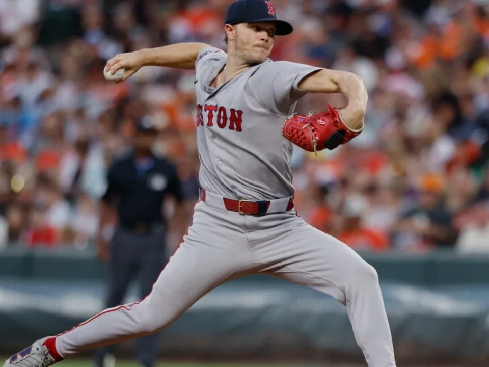 Sonny Gray Plans to Pitch in 2027, Open to Red Sox Return