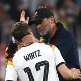 Greece Host Germany in Key Nations League Group A2 Clash