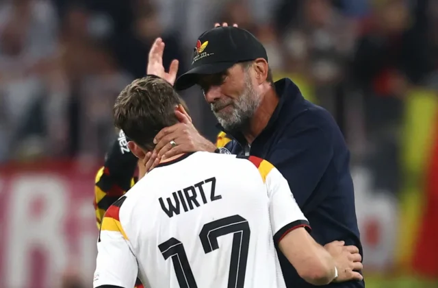 Greece Host Germany in Key Nations League Group A2 Clash