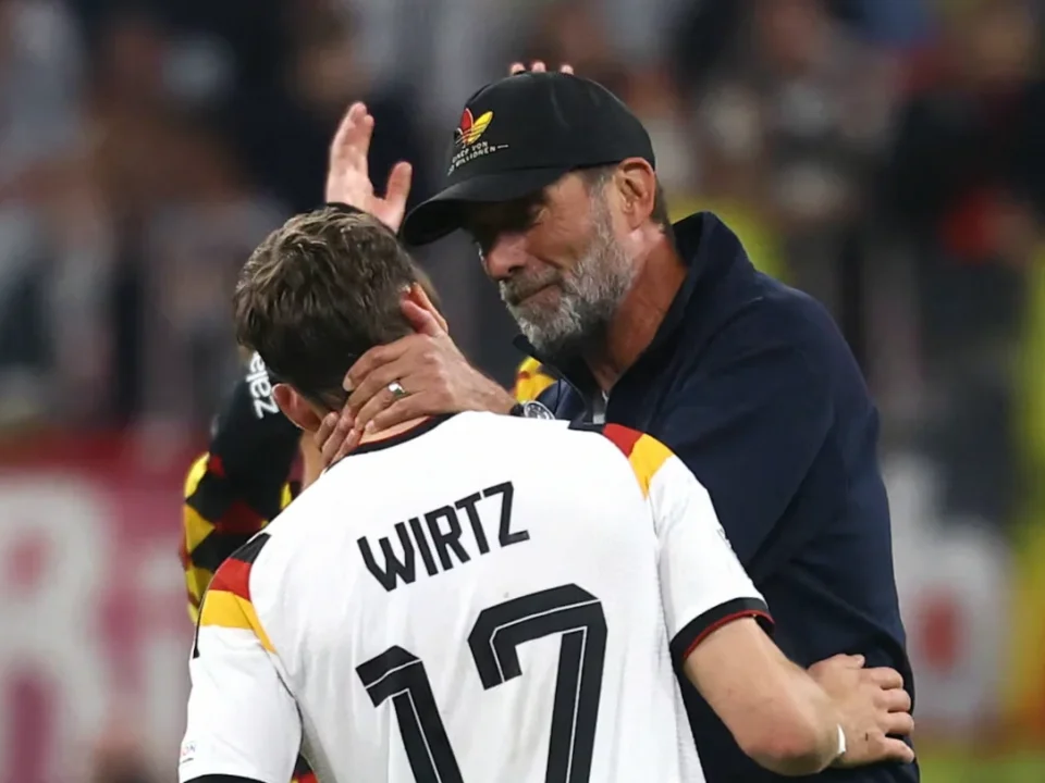 Greece Host Germany in Key Nations League Group A2 Clash