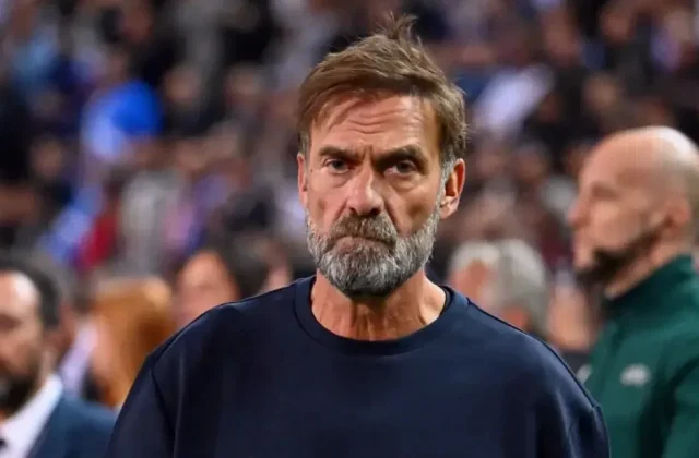 Germany Held by Greece as Klopp’s Side Face Qualification Pressure