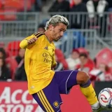 Griezmann Extends Unbeaten Scoring Run in Orlando City Draw