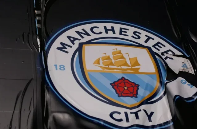 Manchester City Fans Confront Premier League Charges Fallout in Salford