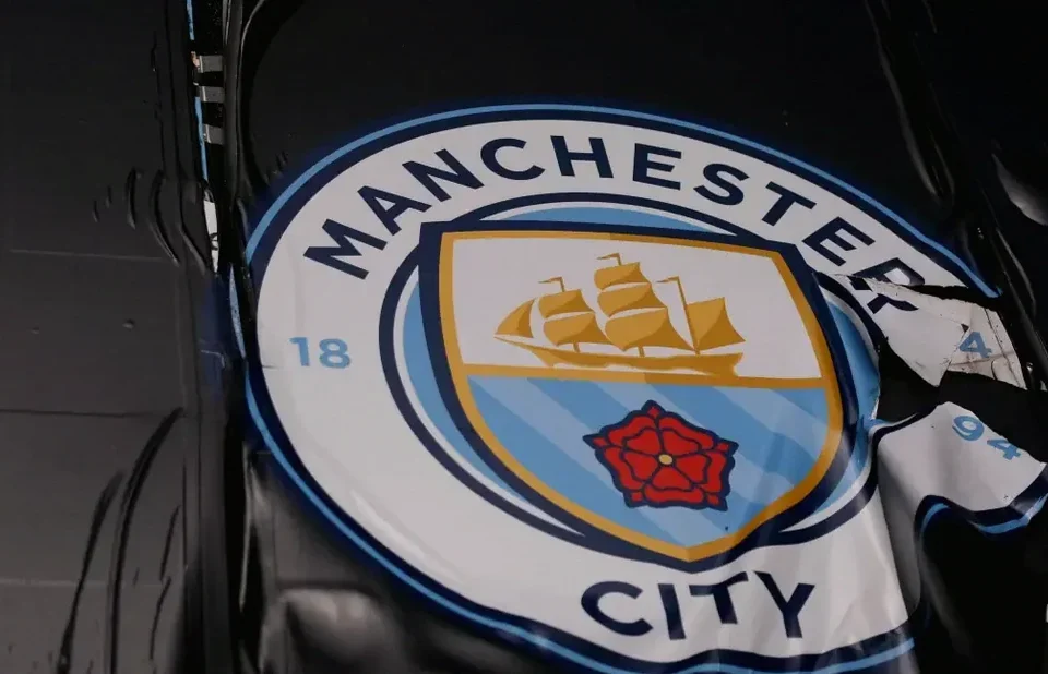 Manchester City Fans Confront Premier League Charges Fallout in Salford