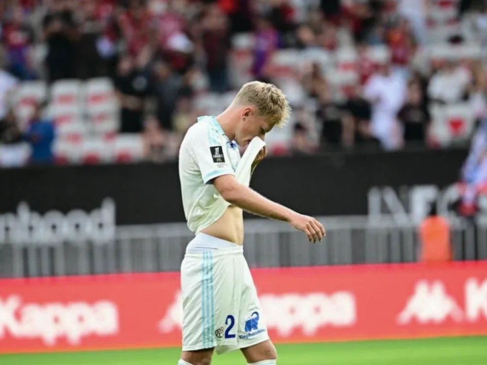 Strasbourg’s Winless Run Reaches Three After 2-1 Defeat at Nice