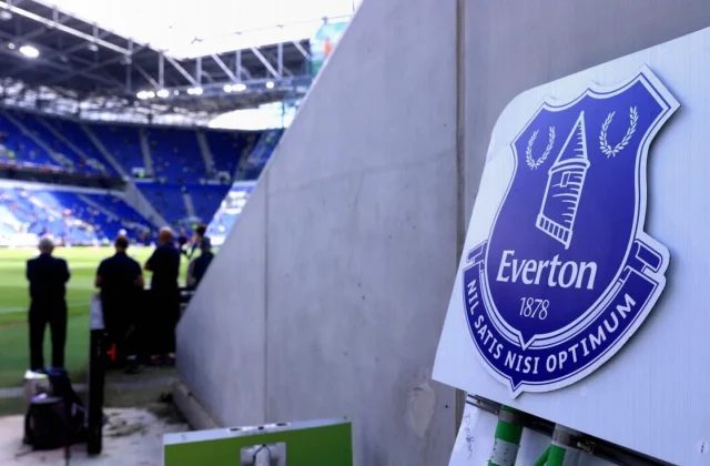 Friedkin Group Weighs Everton Sale Less Than Two Years After Takeover