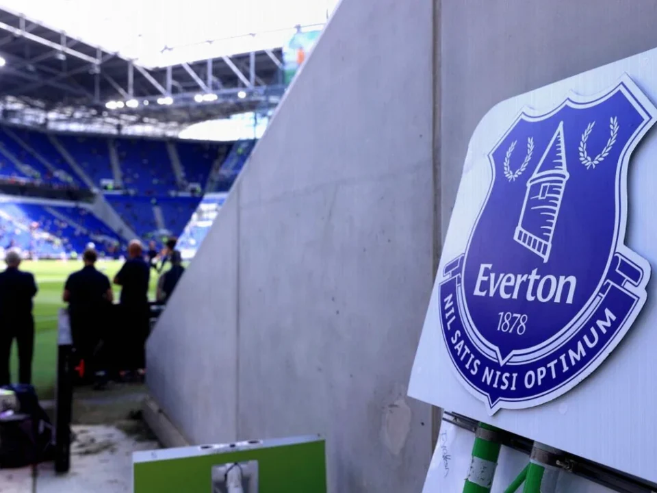 Friedkin Group Weighs Everton Sale Less Than Two Years After Takeover