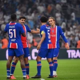 PSG Name 21-Man Squad for Ligue 1 Return Against Le Mans