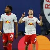 Gruda Deflection Earns RB Leipzig 1-0 Champions League Win Over PSV