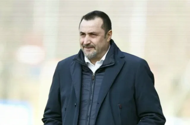 Mirabelli Returns to Milanello as Padova Sporting Director