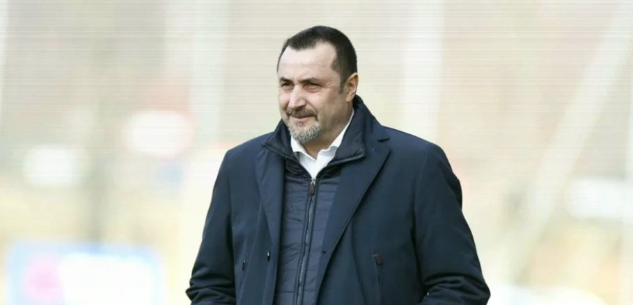 Mirabelli Returns to Milanello as Padova Sporting Director
