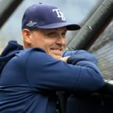 Guardians Rush From Game 5 Win Into ALCS Opener Against Rested Rays