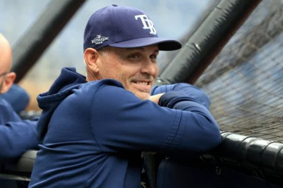 Guardians Rush From Game 5 Win Into ALCS Opener Against Rested Rays