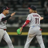 Guardians Force Game 5 as Cleveland’s Long Title Wait Continues