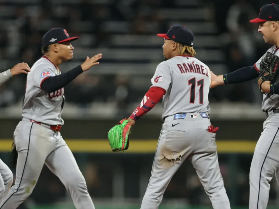 Guardians Force Game 5 as Cleveland’s Long Title Wait Continues