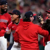 José Ramírez Powers Guardians Past White Sox and Into ALCS