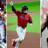 Cleveland Hosts Browns-Ravens Clash Before Guardians-Rays ALCS Decider