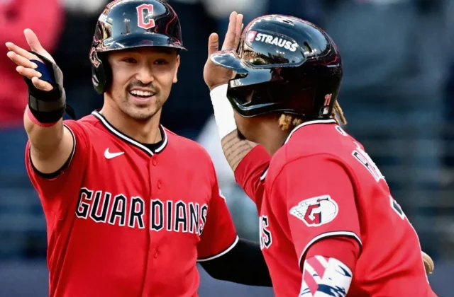 Guardians Face Elimination in ALDS Game 3 Against White Sox