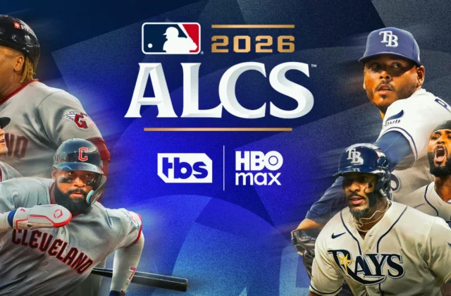 Guardians, Rays Set for Crucial ALCS Game 2 in Tampa Bay