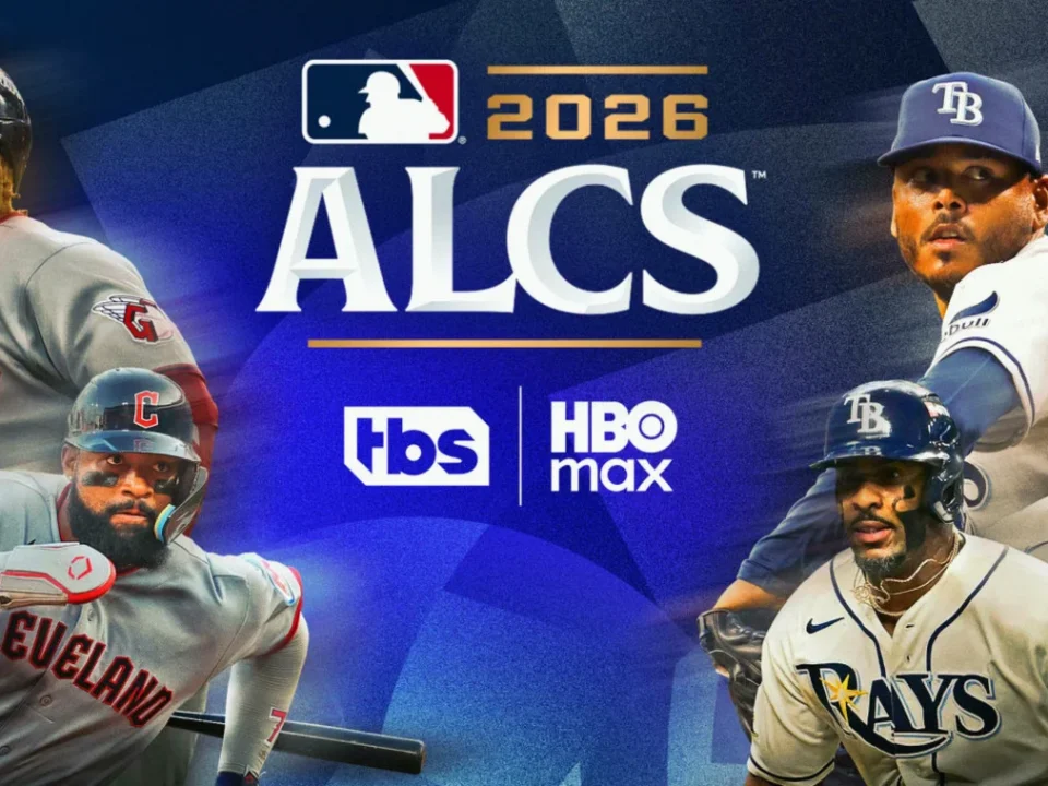 Guardians, Rays Set for Crucial ALCS Game 2 in Tampa Bay