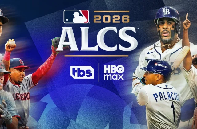 Rays Host Guardians as ALCS Begins With Title Droughts in Focus