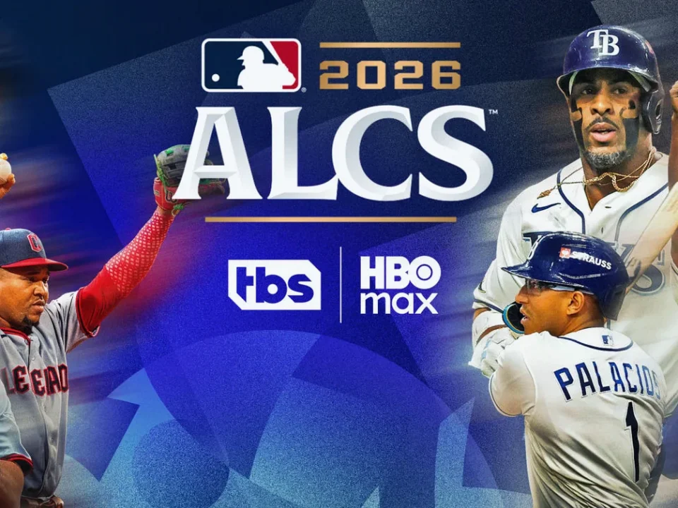 Rays Host Guardians as ALCS Begins With Title Droughts in Focus