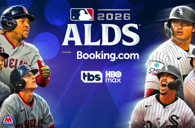 White Sox Look to Eliminate Guardians in ALDS Game 3