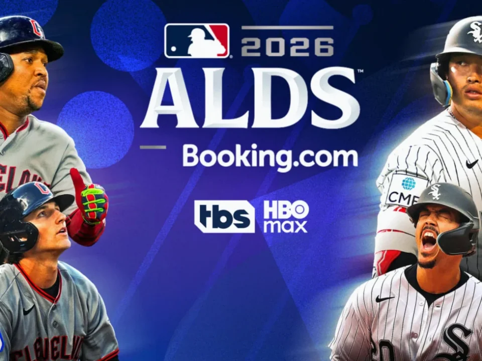 White Sox Look to Eliminate Guardians in ALDS Game 3