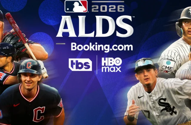 Guardians Fight to Extend ALDS as White Sox Seek Game 4 Clincher