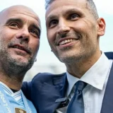 Pep Guardiola Set for Emotional Etihad Return for Manchester City vs PSG